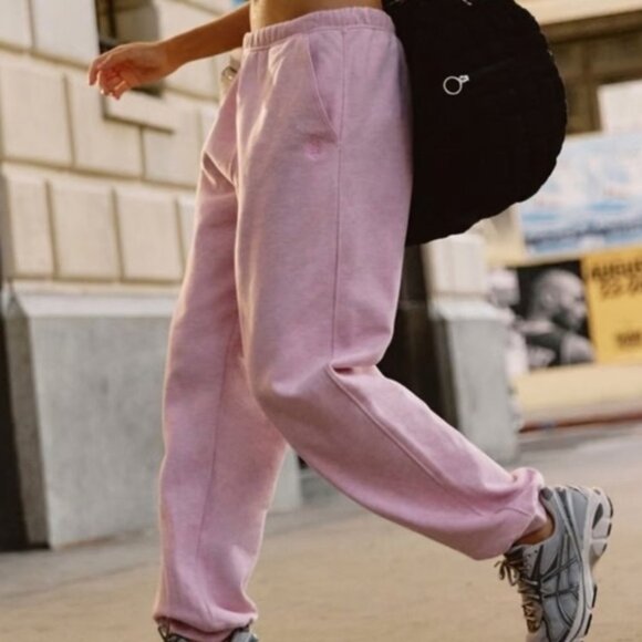 free people movement Pants - NWOT Free People FP Movement For The Win Joggers With Pocketsin Pink XS / S